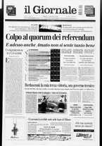 giornale/VIA0058077/2000/n. 20 del 22 maggio